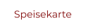 Speisekarte